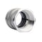 Quickfitting 2in Push-to-Connect x 2in FNPT Stainless Steel Female Straight Adapter Fitting SS872FR - alternate 3